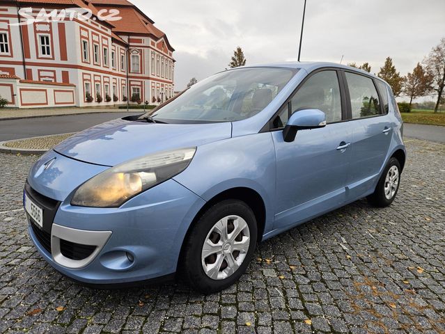 Renault Scénic